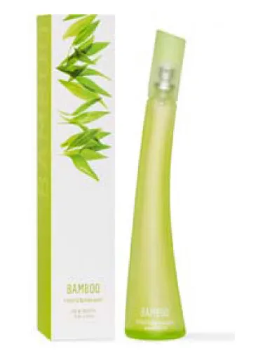 Perfume Bamboo de Fruits & Passion