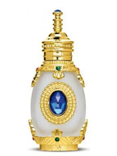 Perfume Bahija de Jacques Battini