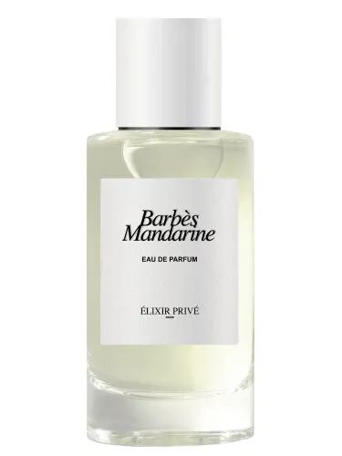 Imagen de Barbes Mandarine