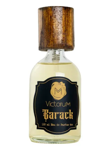 Perfume Barack de Victorumm