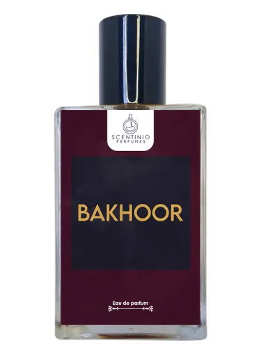 Imagen de Bakhoor