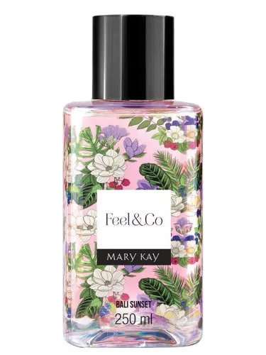 Perfume Bali Sunset de Mary Kay