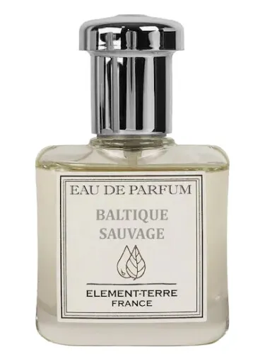 Perfume Baltique Sauvage de Element Terre