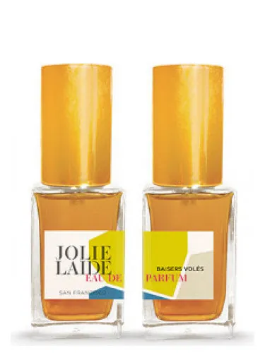 Perfume Baisers Volés de Jolie Laide Perfume