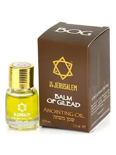 Imagen de Balm of Gilead