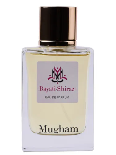 Perfume Bayati-Shiraz de Mugham