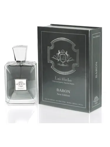 Imagen de Baron (New Edition)