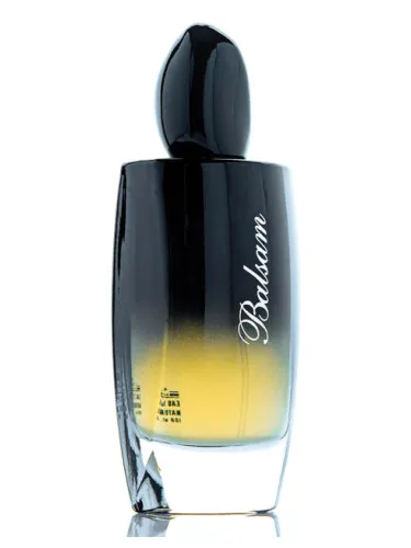 Perfume Balsam Perfume de Banafa for Oud