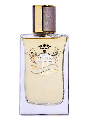 Perfume Barcode Exclusive Edition de Viva Creation