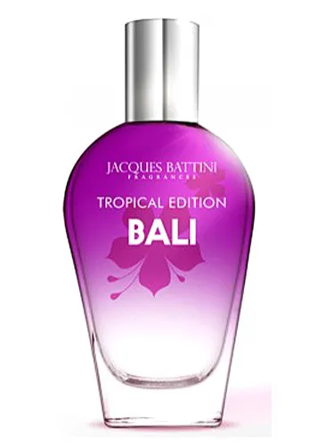 Imagen de Bali Tropical Edition