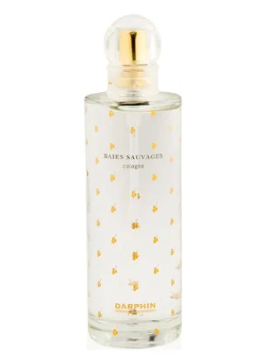 Perfume Baies Sauvages de Darphin