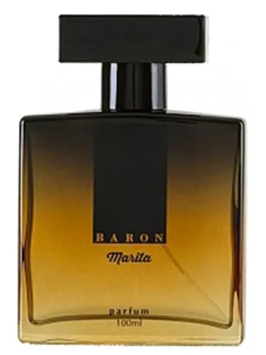Perfume Baron de Marita Parfum