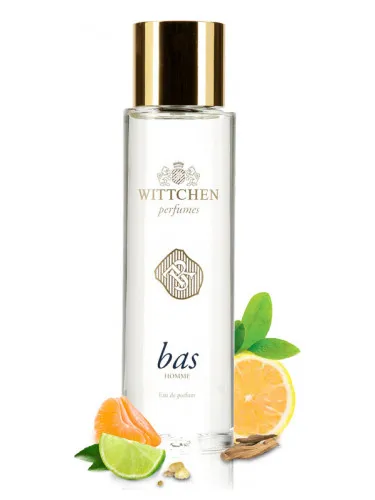 Perfume Bas de Wittchen