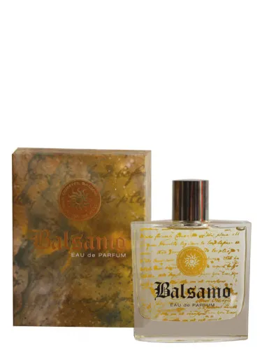 Perfume Balsamo de Compagnie Royale