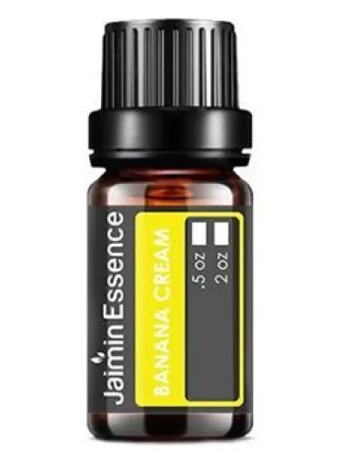 Perfume Banana Cream Pie de Jaimin Essence