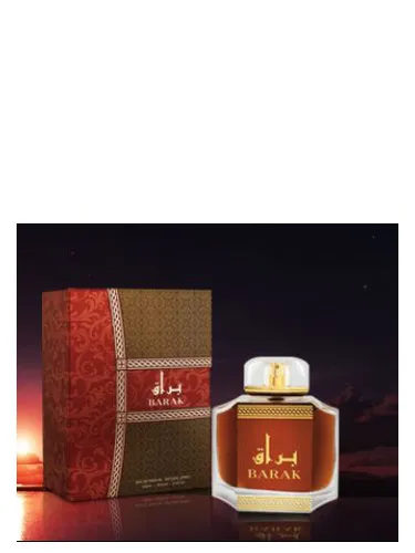 Perfume Barak de Tayyib