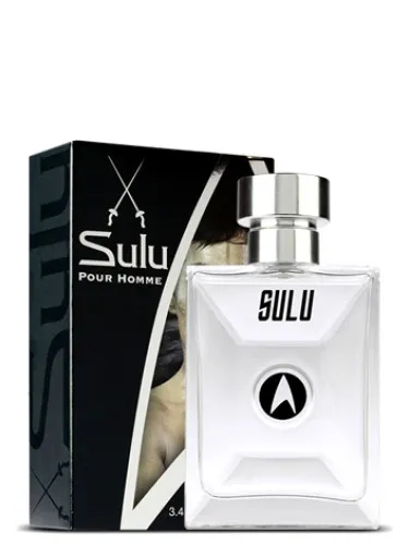 Imagen de Sulu