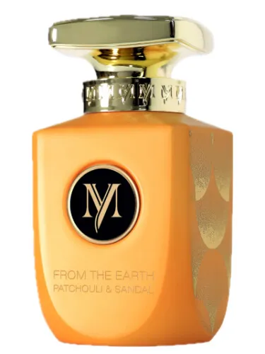 Perfume From The Earth Patchouli & Sandal de My Perfumes Select