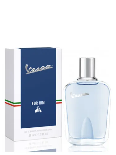 Perfume Vespa for Him de Vespa