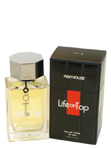 Perfume Life On Top de Penthouse