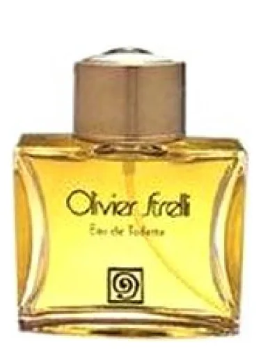 Perfume Olivier Strelli de Avon
