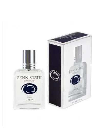 Perfume Penn State University Men de Masik Collegiate Fragrances