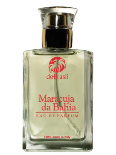 Perfume Maracuja da Bahia de Do Brasil