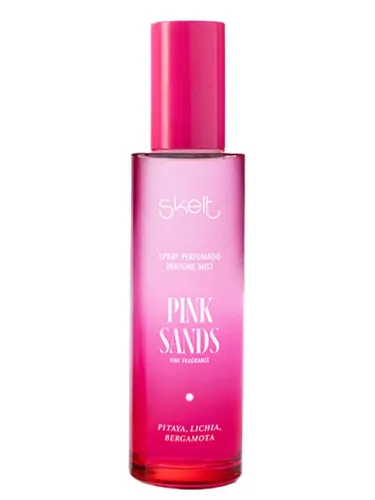 Imagen de Pink Sands