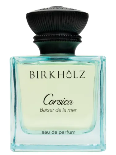 Imagen de Corsica - Baiser de la Mer