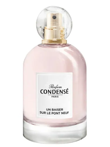 Perfume Un Baiser sur le Pont Neuf de Condensé Paris
