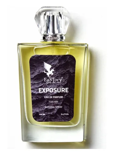 Perfume Exposure de EaSTory