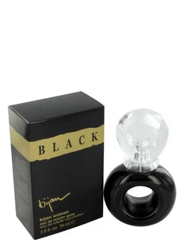Perfume Bijan Black Women de Bijan