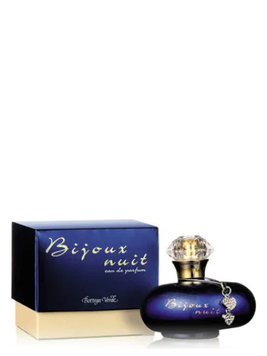 Imagen de Bijoux Nuit