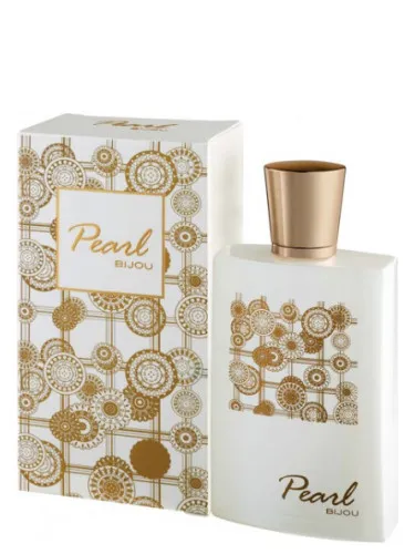 Perfume Bijou Pearl de Dueto Parfums