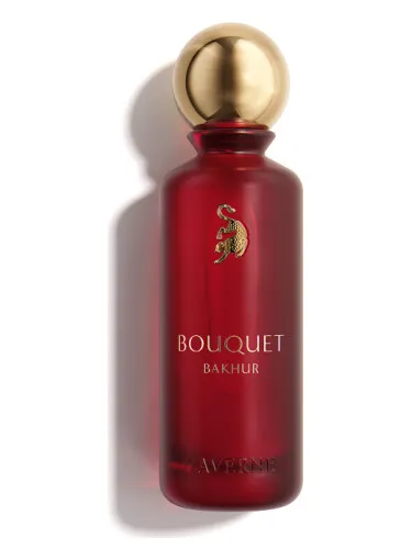 Perfume Bouquet Bakhur de Laverne