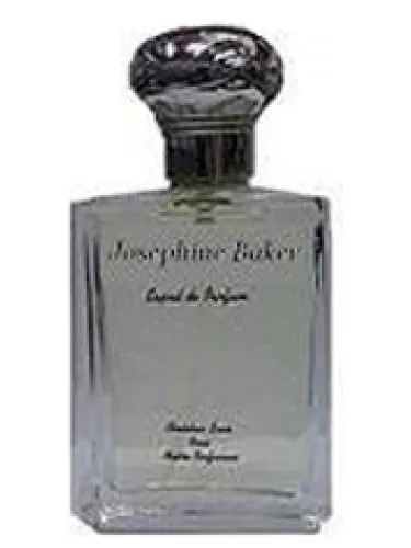 Perfume Josephine Baker de Parfums et Senteurs du Pays Basque