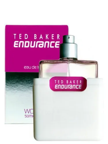 Perfume Endurance Women de Ted Baker