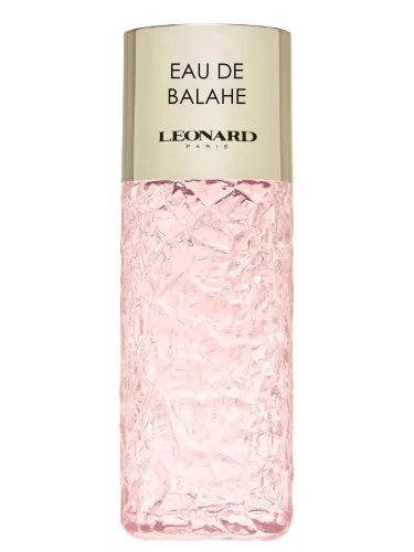 Perfume Eau de Balahe de Leonard