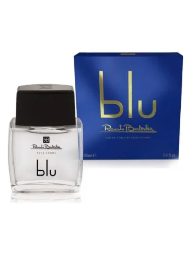 Perfume Blu de Renato Balestra