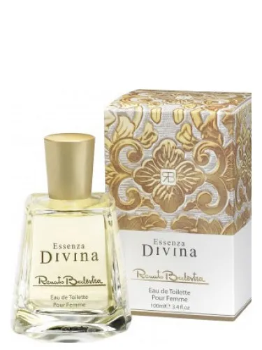 Perfume Essenza Divina de Renato Balestra