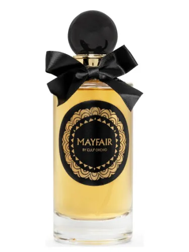 Perfume Mayfair de Gulf Orchid