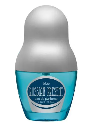Imagen de Russian Present Blue