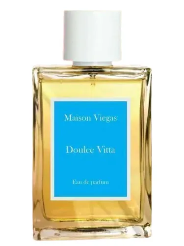 Perfume Doulce Vitta de Maison Viegas