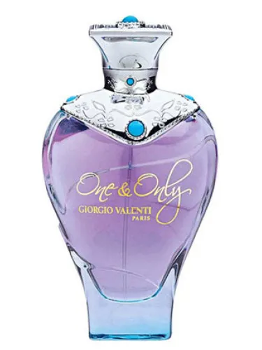 Perfume One & Only de Giorgio Valenti