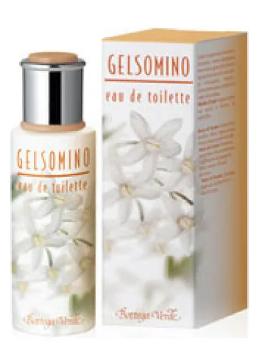 Perfume Gelsomino de Bottega Verde