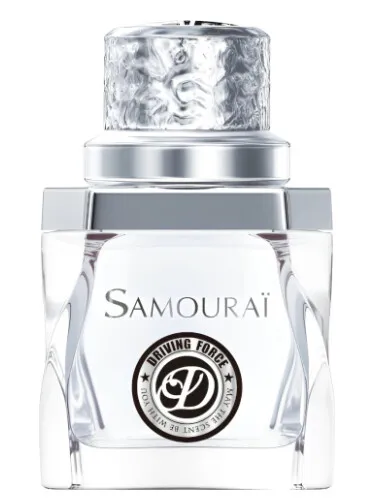 Perfume Driving Force de Samouraï