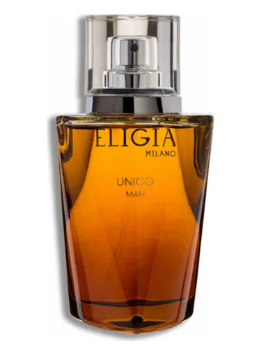 Perfume Unico Man de Eligia