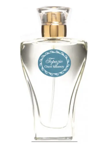Perfume Topazio de Cheri Milaney