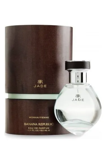 Perfume Jade de Banana Republic