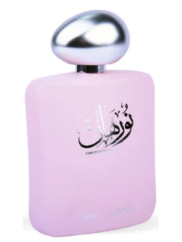 Perfume Nurhan Pink de Banafa for Oud